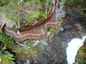 Architecture touristique Norvège