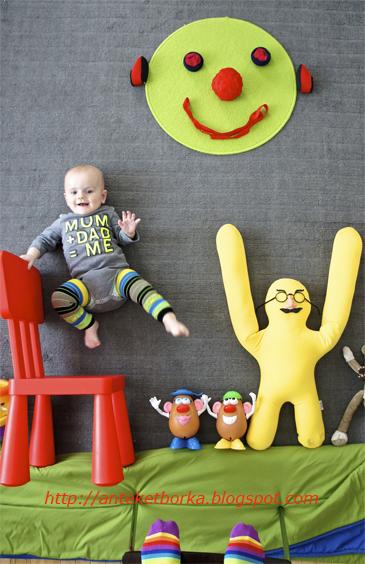 Projet 52 - Semaine 13