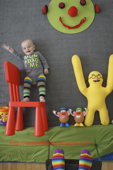 Projet 52 - Semaine 13