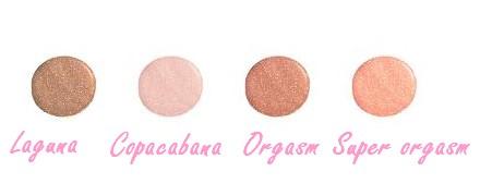 Illuminez votre teint avec Nars…!