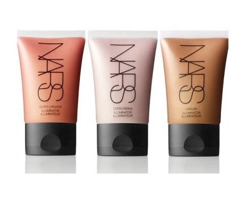 Illuminez votre teint avec Nars…!