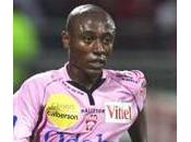 Montpellier André Luiz renfort