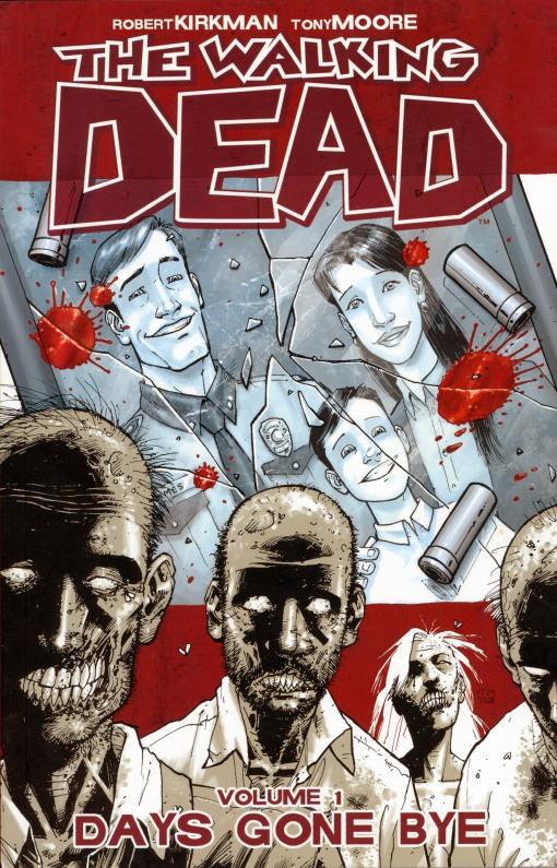 Critique: The Walking Dead (comic + serie)