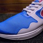 nike lunar flow white blue pink 3 150x150 Nike Lunar Flow Printemps/Eté 2011