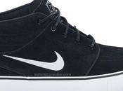 Nike Footwear Avril 2011