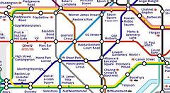 par_Annie_Mole 120 stations de métro Londonien équipées en Wi-Fi en 2012