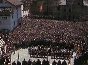 Landsgemeinde vote main levée Suisse