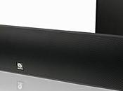 Boston lance nouvelle barre Home Cinéma, TVee25