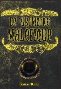 chronique grimoire maléfique