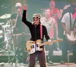 Atrocetomique : Hommage aux Colocs - 4 juin 2011 - La Casbah