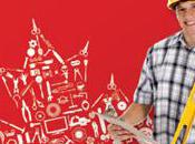 Olympiades canadiennes métiers technologies juin 2011 Centre foires