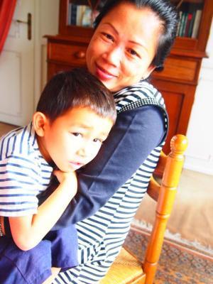 Un dernier pour la route*