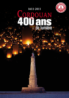 Le Phare de Cordouan fête les 400 ans de son allumage