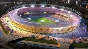 Stade Olympique : Tottenham n’abandonne pas