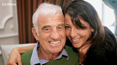 Jean-Paul Belmondo ... Enfin honoré par le Festival de Cannes