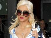 Christina Aguilera... photos sexy retrouvées dans hôtel Paris