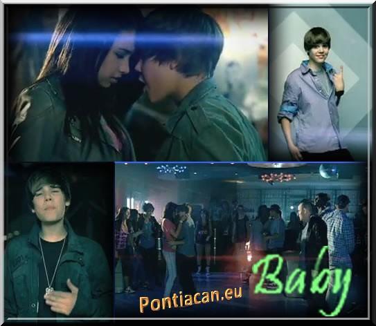 Justin Bieber : Son clip « Baby » atteint le sommet ! (Vidéo)
