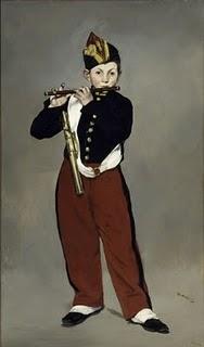 Manet, inventeur du Moderne  Musée d'Orsay