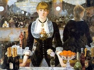 Manet, inventeur du Moderne  Musée d'Orsay