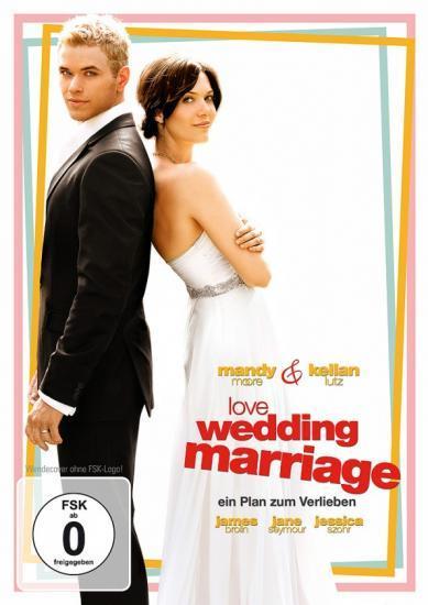 Kellan Lutz dans Love,Wedding,Marriage