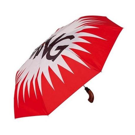 gunbrella-02 gunbrella 02 Un parapluie pour les fans dACME