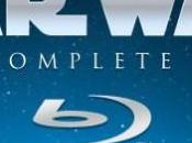 Blu-ray Star Wars prennent l’avance