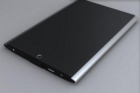INLEs M728 Android Tablet It Looks Good And Not Like An IPad 540x360 INLE M728 : une autre tablette sous Android