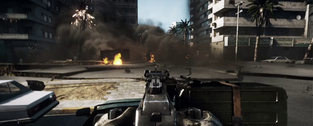 Toutes les bonnes choses ont une fin...