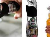 Décapsuleur ramasse capsules