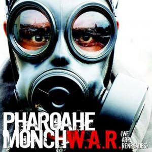 Pharoahe Monch – W.A.R. (We Are Renegades)
