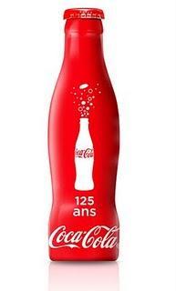 Coca-Cola fête ses 125 ans