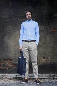 La tendance de cet été: le Chino