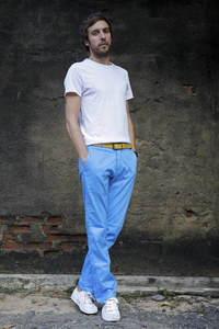 La tendance de cet été: le Chino