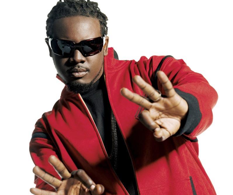 NOUVELLE CHANSON : T-PAIN  – BOOTY WORK (ONE CHEEK AT A TIME)
