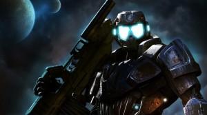 N.O.V.A. 3 pourrait tourner avec l’Unreal Engine