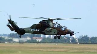 Eurocopter employeur le plus attractif