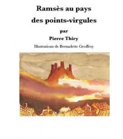[Chronique] Ramsès au pays des points-virgules - Pierre Thiry