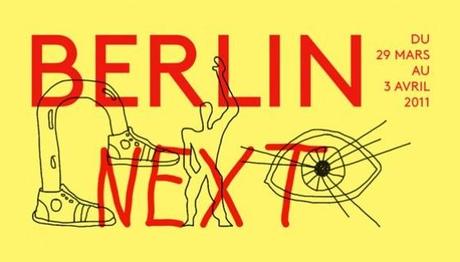 Berlin Next ! à la Gaîté lyrique