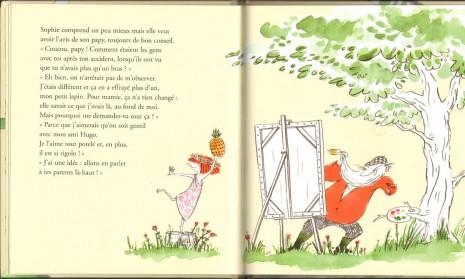 Hugo un héros… un peu trop gros