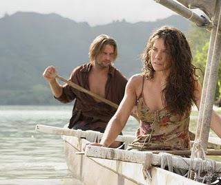 (I'm definitively and completely) Lost