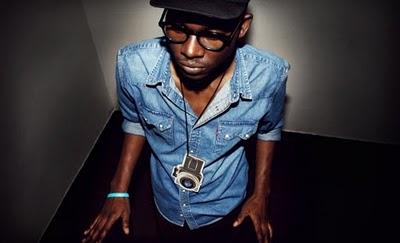 THEOPHILUS LONDON “WHY EVEN TRY” (Clip)