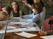 Atelier mains Ecriture théâtre