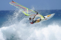 Séjour planche à voile, comment choisir ?