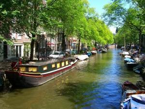 Le meilleur d’Amsterdam le temps d’un week-end !