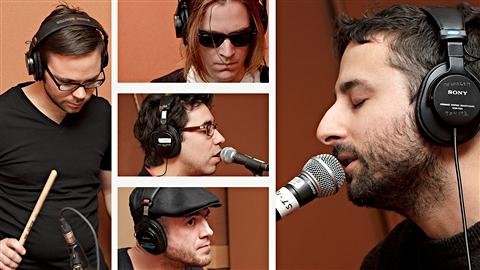 Karkwa : des succès, des projets