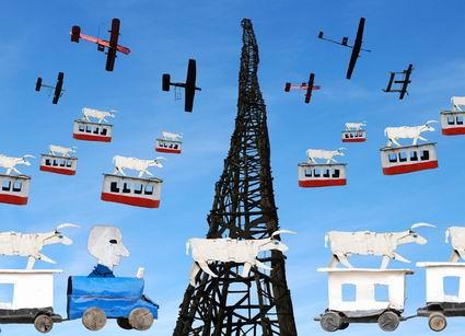 festival petits et grands