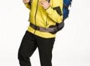 Arthur L’aventurier course trésor avril 2011 Salle Albert-Rousseau