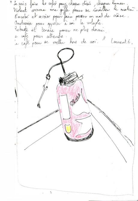 333 Frictions numériques (2ème épisode de Ma muse)