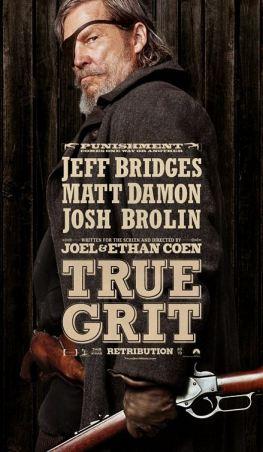 [Critique] True Grit