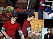 D'autres extraits d'illustrations pour manuel scolaire